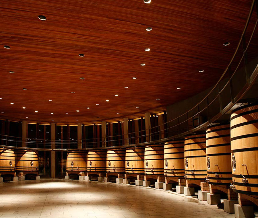 Winery