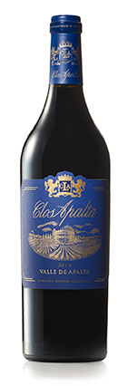 Clos Apalta - Clos Apalta 2014 - 100 Point Red Wine