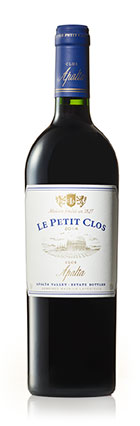Clos Apalta - Le Petit Clos 2014 - Tasting Notes